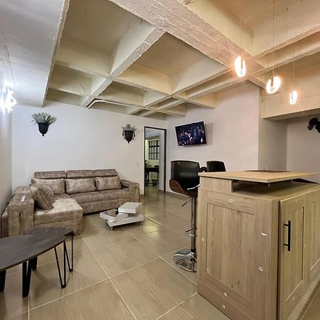 Levits Apartment Меделин Екстериор снимка