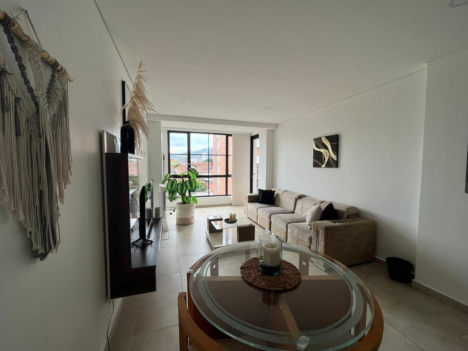 Levits Apartment Меделин Екстериор снимка