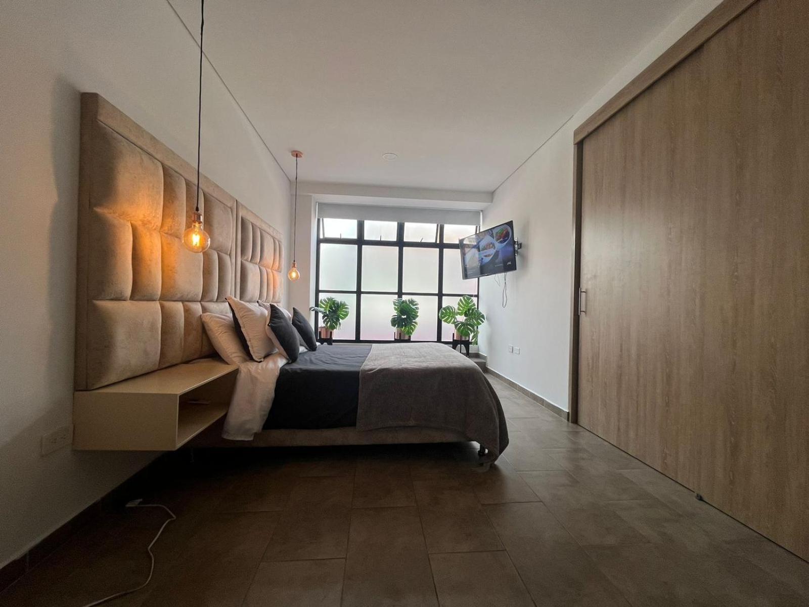 Levits Apartment Меделин Екстериор снимка