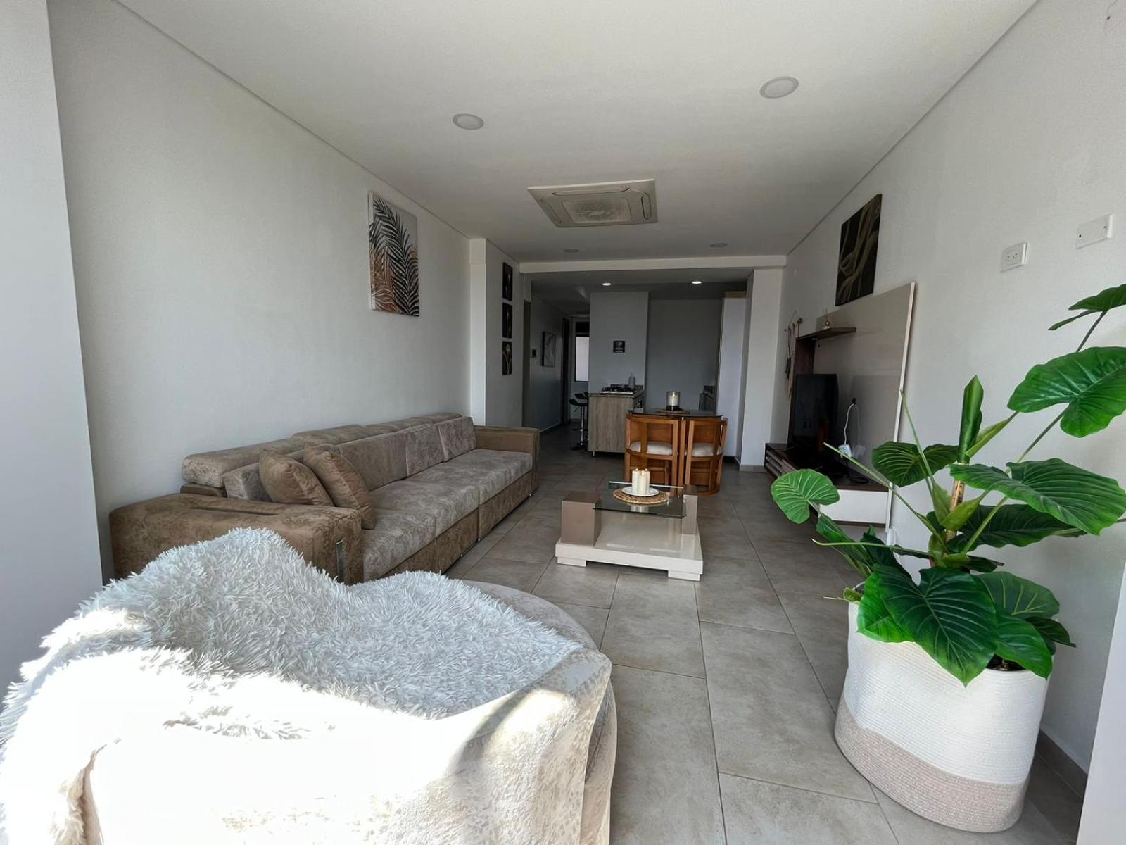 Levits Apartment Меделин Екстериор снимка