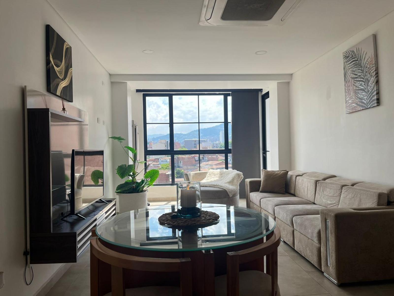Levits Apartment Меделин Екстериор снимка