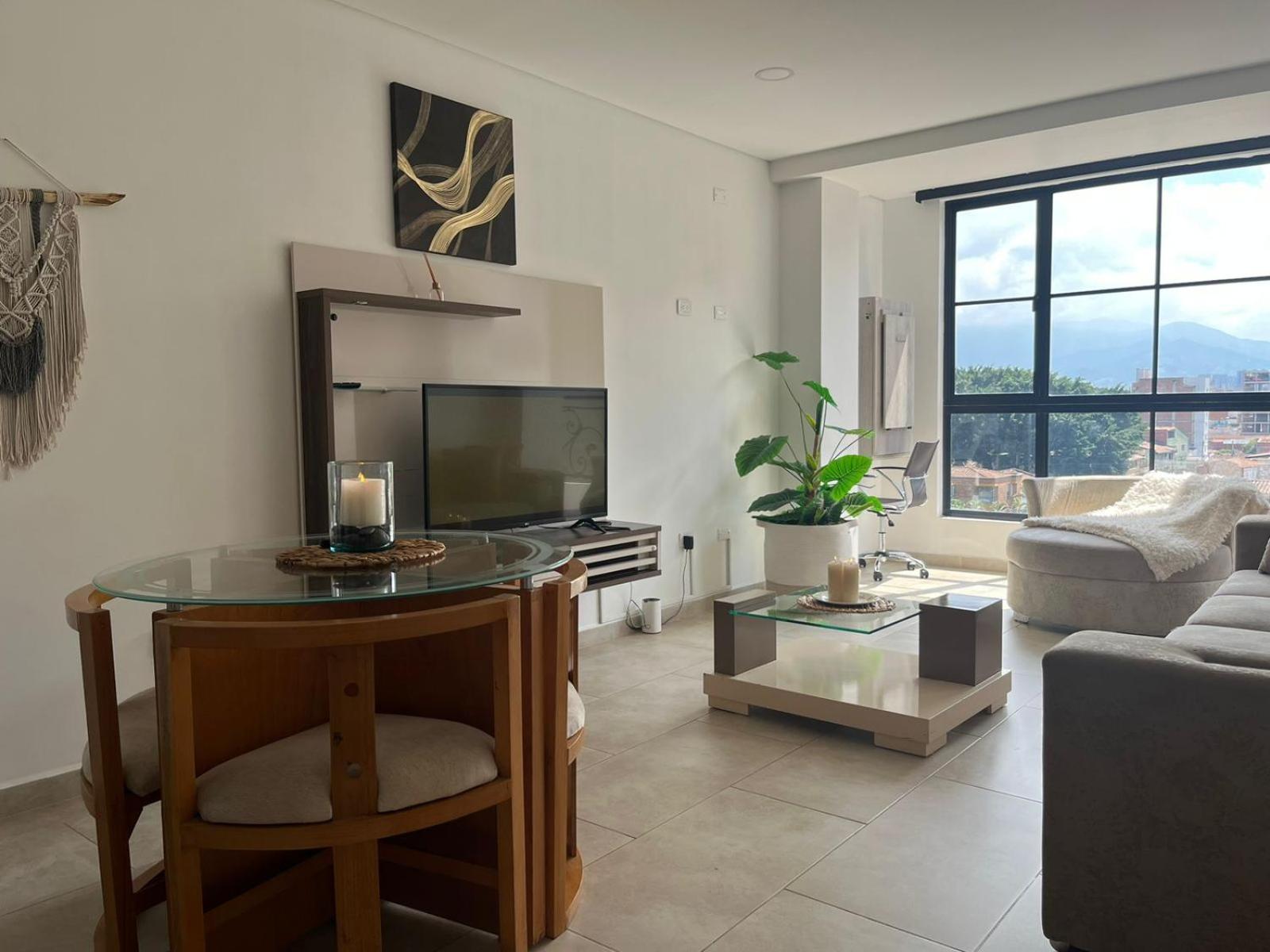 Levits Apartment Меделин Екстериор снимка