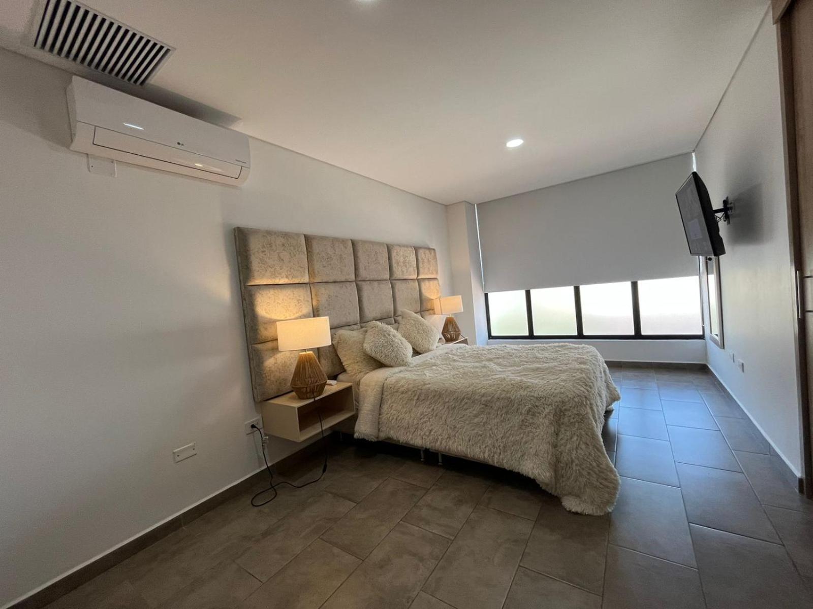 Levits Apartment Меделин Екстериор снимка