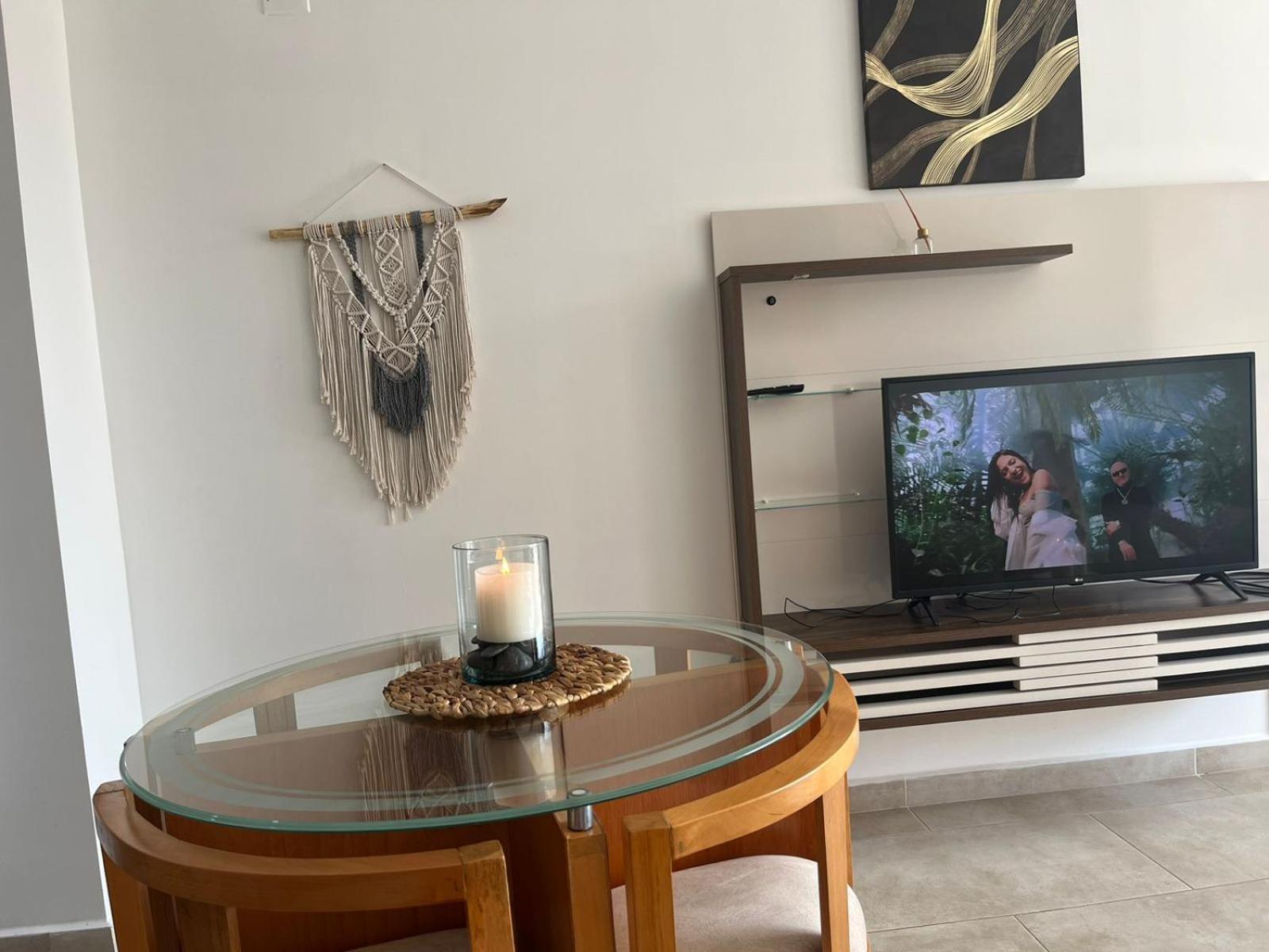 Levits Apartment Меделин Екстериор снимка